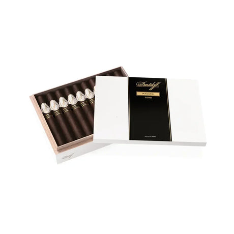 Davidoff Maduro Toro LE Open Box