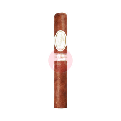 Davidoff Millennium Blend Series Petit Corona Single Cigar