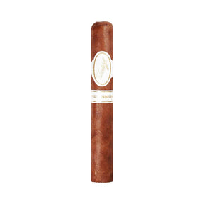 Davidoff Millennium Blend Series Petit Corona single cigar
