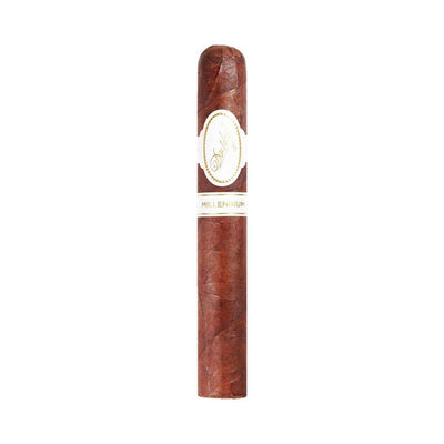 Davidoff Millennium Blend Series Robusto single cigar