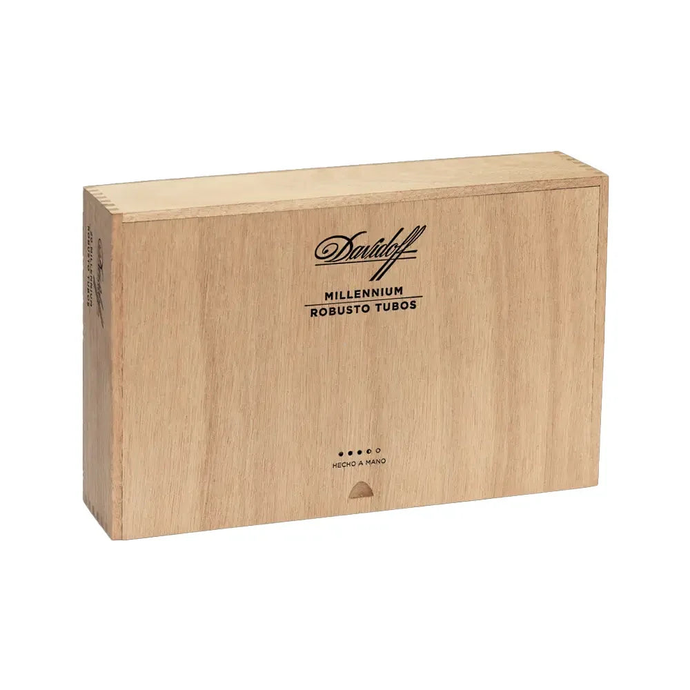 Davidoff Millennium Blend Series Robusto