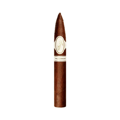 Davidoff Millennium Blend Series Piramide single cigar