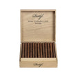 Davidoff Mini Cigarillos Silver Pack of 20