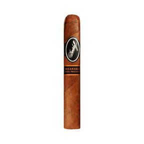 Davidoff Nicaragua Robusto Box Press single cigar