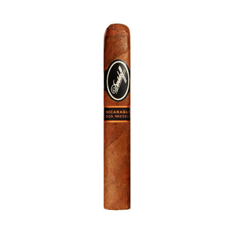 Davidoff Nicaragua Robusto Box Press single cigar