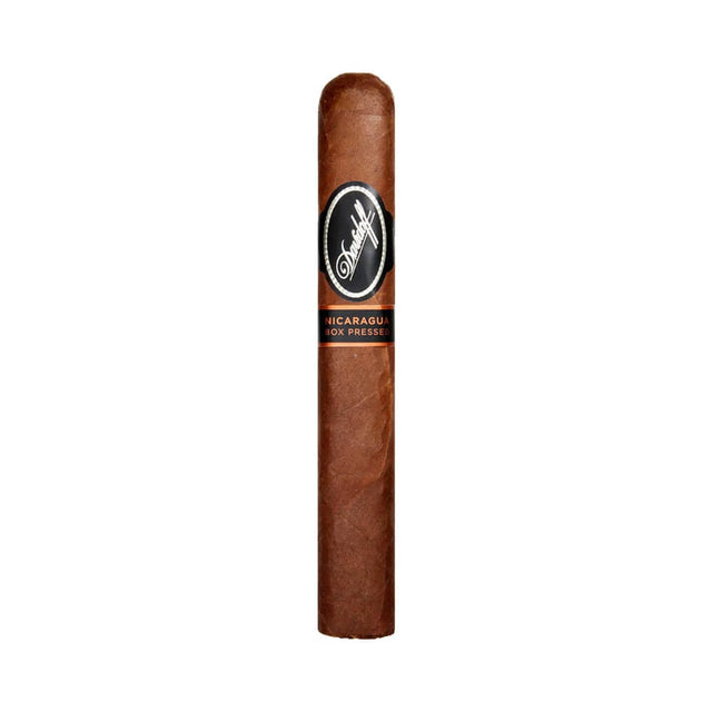 Davidoff Nicaragua Toro Box Press single cigar
