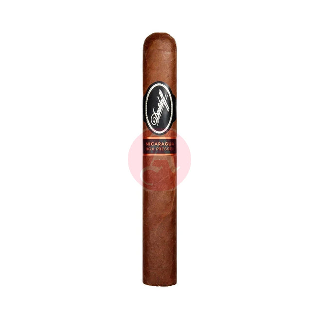 Davidoff Nicaragua Toro Box Press Single Cigar