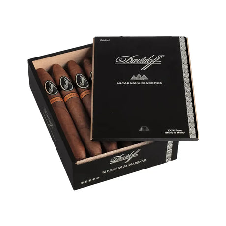 Davidoff Nicaragua Diadema