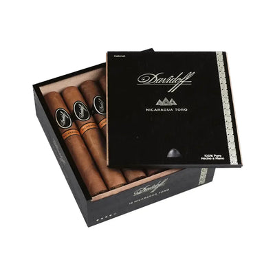 Davidoff Nicaragua Toro