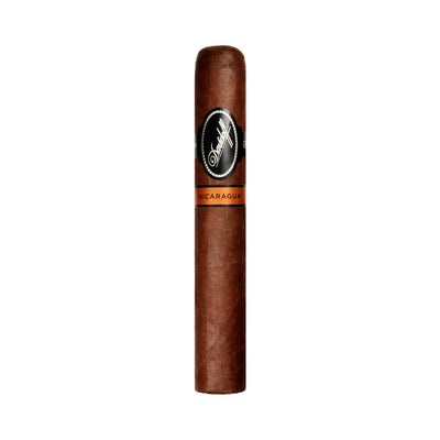 Davidoff Nicaragua Toro single cigar