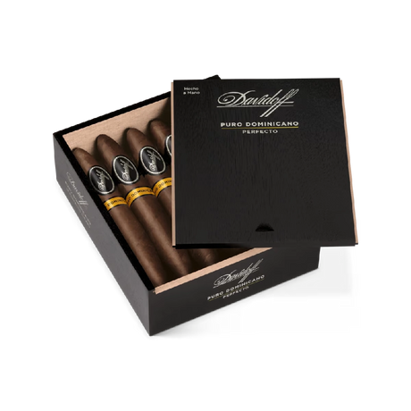 Davidoff Puro Dominicano Perfecto