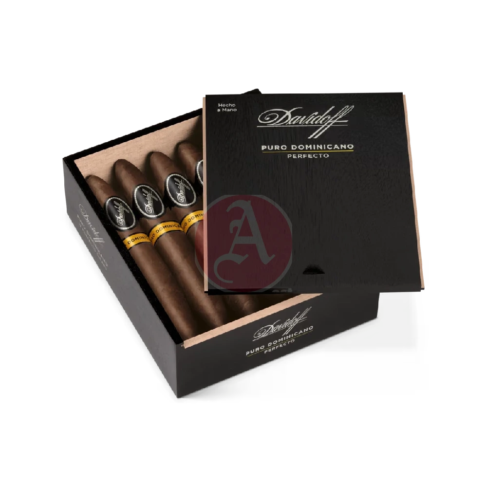 Davidoff Puro Dominicano Perfecto Open Box