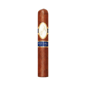 Davidoff Royal Release Robusto single cigar