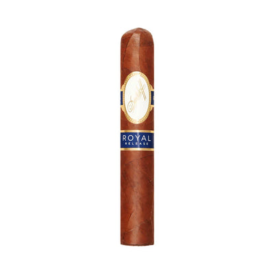 Davidoff Royal Release Robusto single cigar