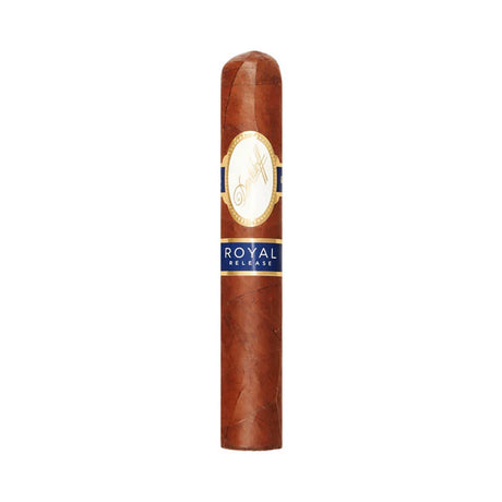 Davidoff Royal Release Robusto single cigar