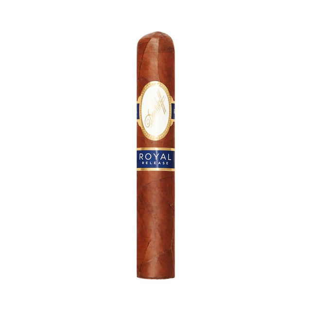 Davidoff Royal Release Robusto single cigar
