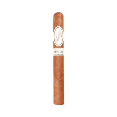 Davidoff Signature Series 1000 single cigar