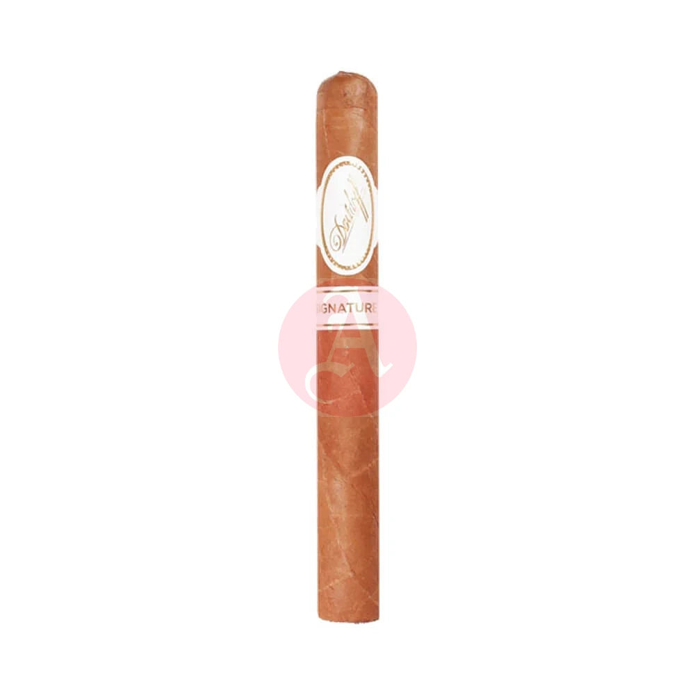Davidoff Signature Series 1000 Single Cigar