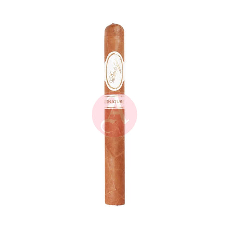 Davidoff Signature Series 1000 Single Cigar