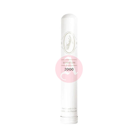Davidoff Signature Series 2000 Tubo Single Cigar