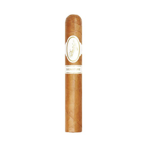 Davidoff Signature Series 6000 single cigar