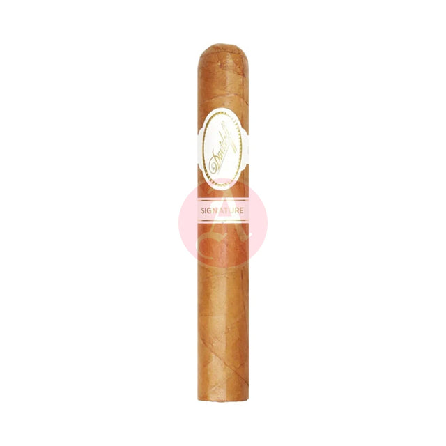 Davidoff Signature Series 6000 Single Cigar