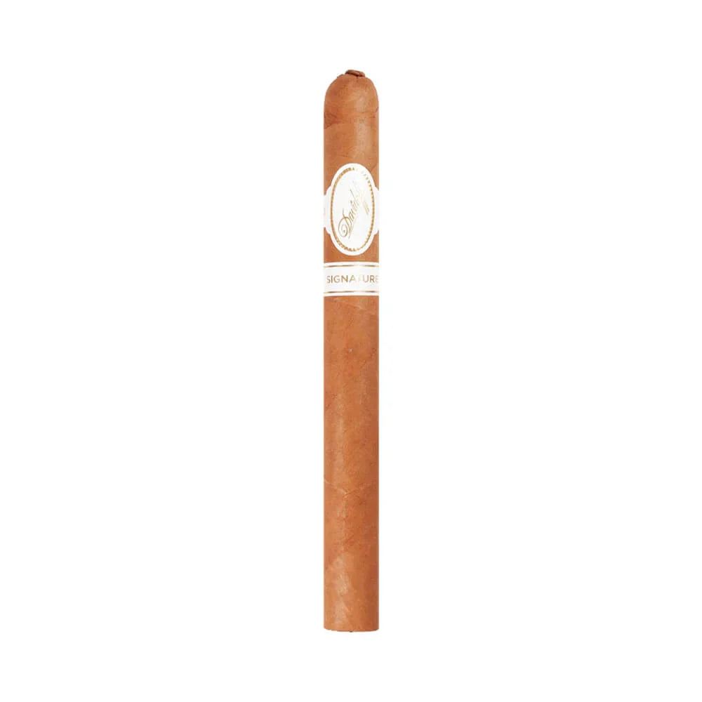 Davidoff Signature Series No.2 single cigar