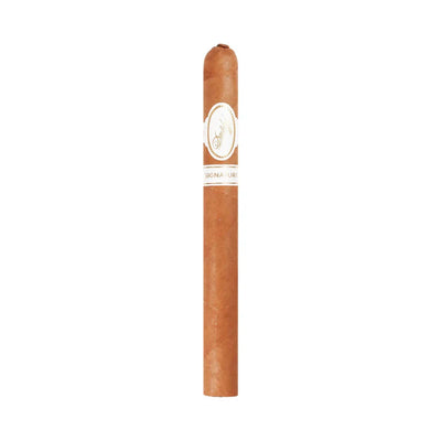 Davidoff Signature Series No.2 single cigar