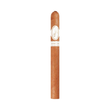 Davidoff Signature Series No.2 single cigar