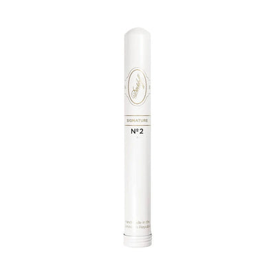 Davidoff Signature Series No.2 Tubo single cigar