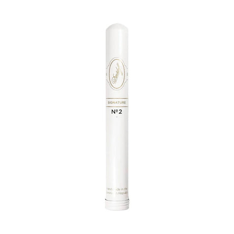 Davidoff Signature Series No.2 Tubo single cigar