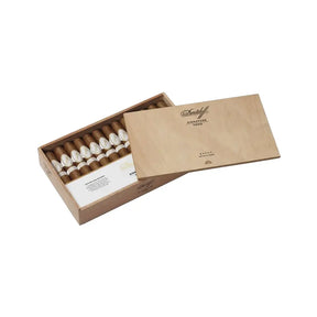 Davidoff Signature Series Toro Open Box