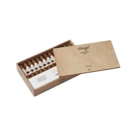Davidoff Signature Series Toro Open Box