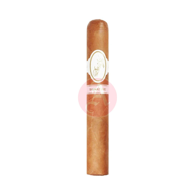 Davidoff Signature Series Toro Single Cigar