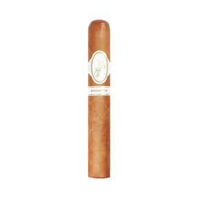 Davidoff Signature Series Toro single cigar