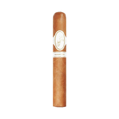 Davidoff Signature Series Toro single cigar