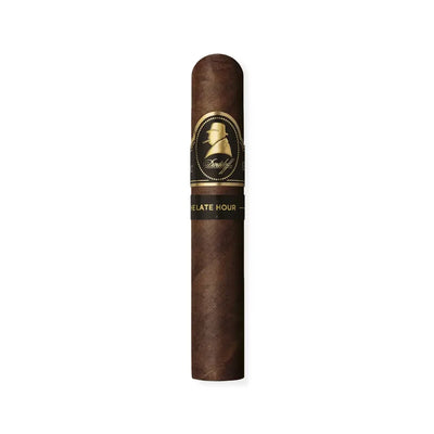 Davidoff Winston Churchill The Late Hour Churchill Single Cigar