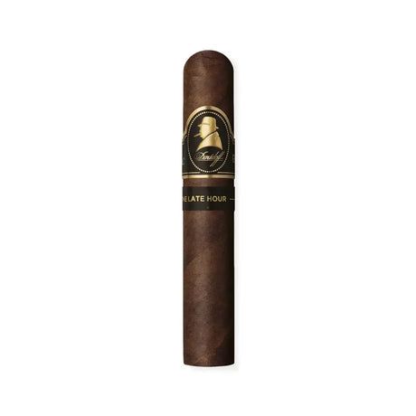 Davidoff Winston Churchill The Late Hour Robusto Single Cigar