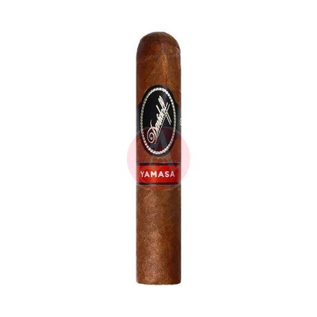 Davidoff Yamasa Petit Churchill Single Cigar