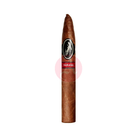 Davidoff Yamasa Piramides Single Cigar