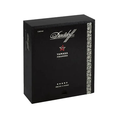 Davidoff Yamasa Piramides Closed Box