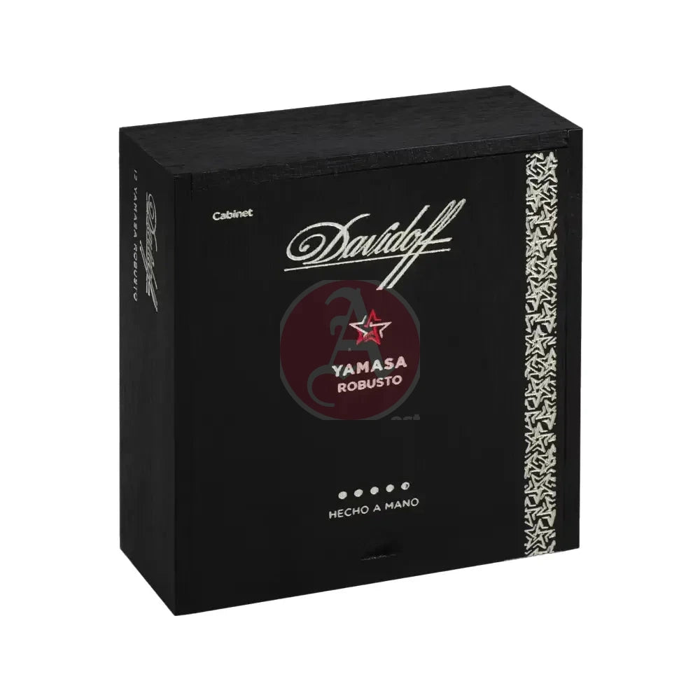 Davidoff Yamasa Robusto Closed Box