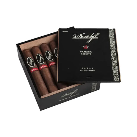 Davidoff Yamasa Robusto