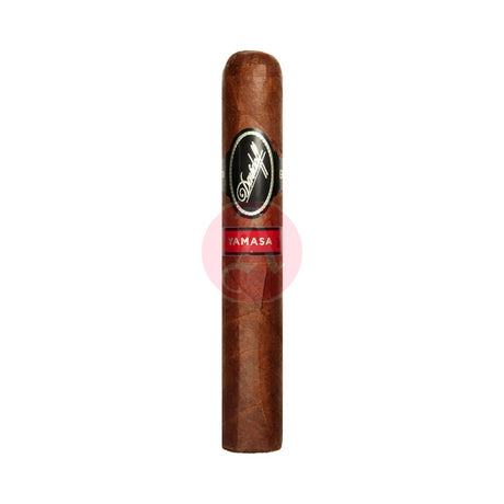 Davidoff Yamasa Robusto Single Cigar