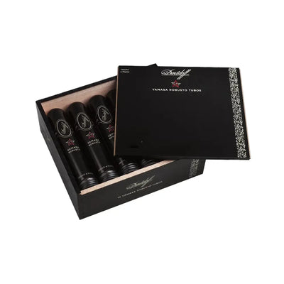 Davidoff Yamasa Robusto Tubos