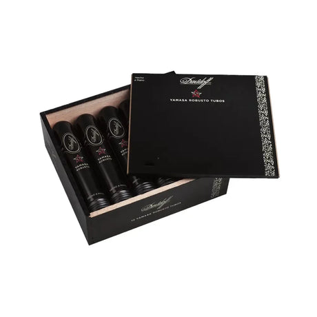 Davidoff Yamasa Robusto Tubos