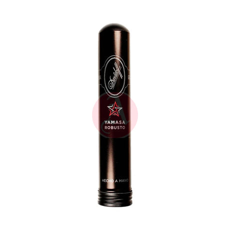 Davidoff Yamasa Robusto Tubos Single Cigar