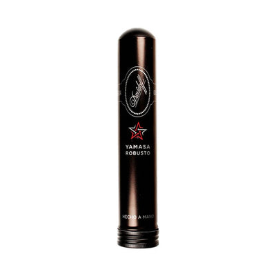 Davidoff Yamasa Robusto Tubos single cigar