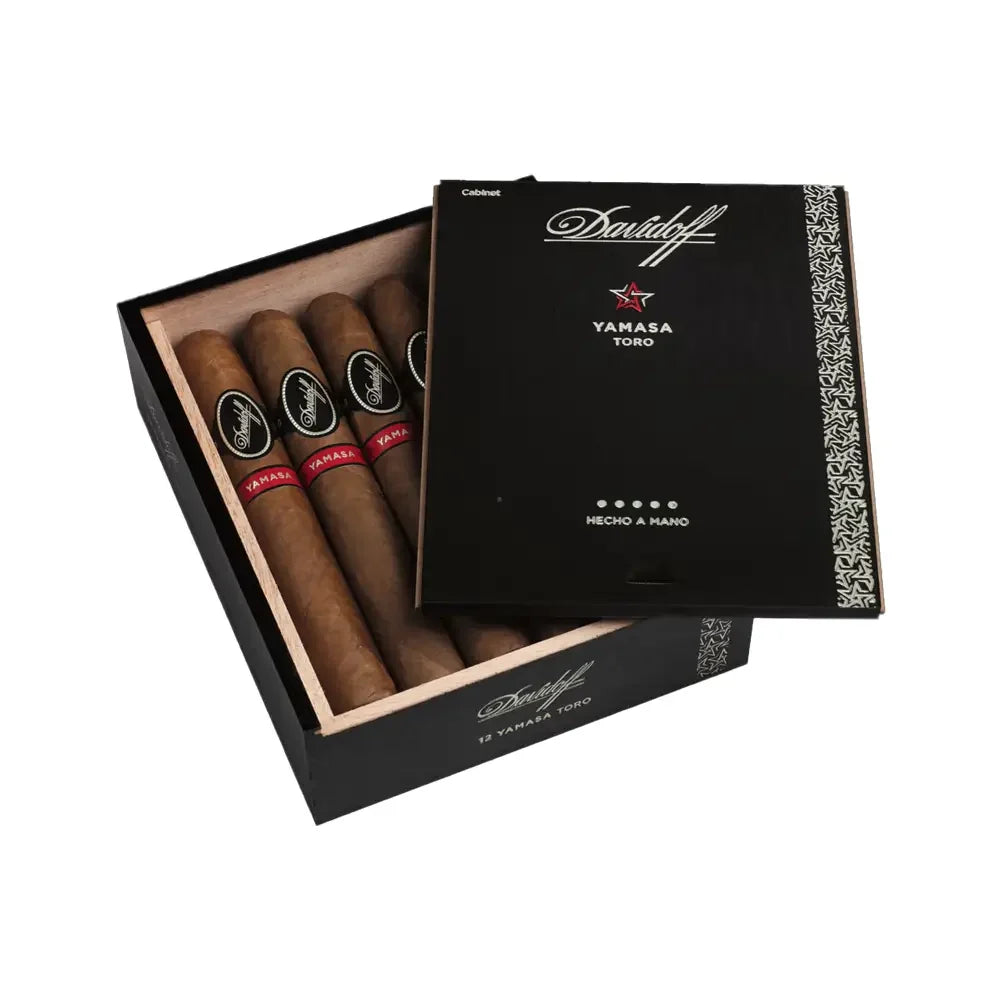 Davidoff Yamasa Toro