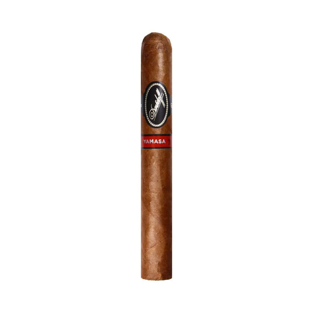 Davidoff Yamasa Toro single cigar